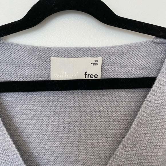 Knit shirt - Picture 2 of 2